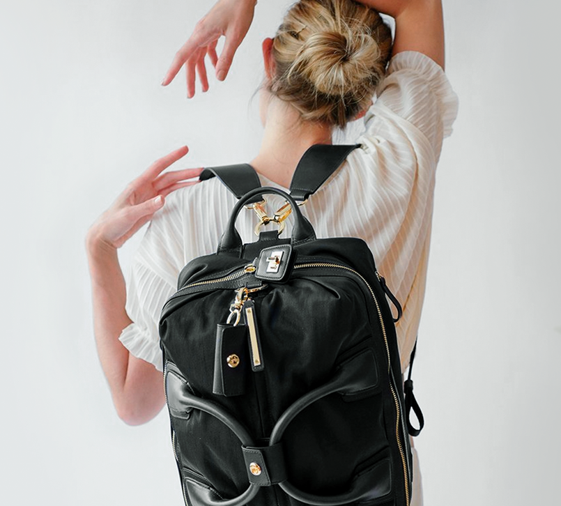 studio bag